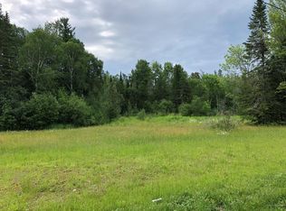 459 Porter Settlement Rd, Houlton, ME 04730