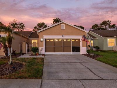 20828 EUSTIS ROAD, Land O Lakes, FL, 34637