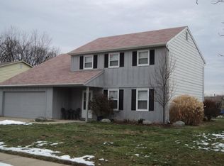 4014 Willshire Ct, Fort Wayne, IN 46815