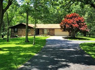 5269 Cottonwood Rd, Harrison, AR 72601