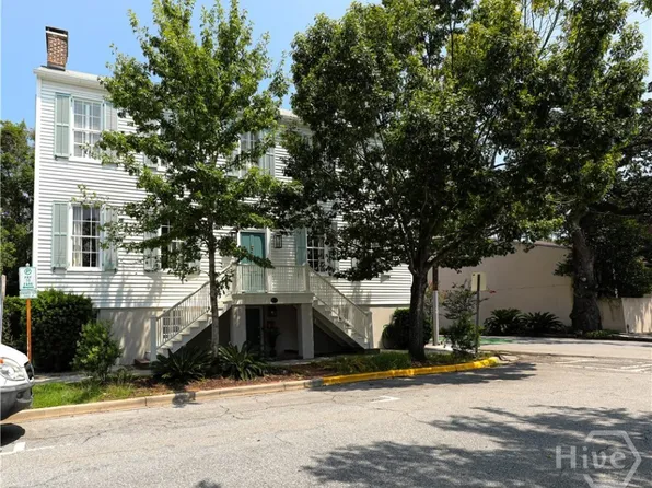 424 E President Street, Savannah, GA