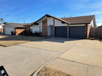 1000 NE 24th St, Moore, OK, 73160