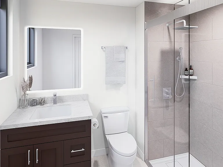 3A Bathroom