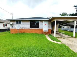2137 Martha St, Lake Charles, LA 70601