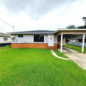 2137 Martha St, Lake Charles, LA, 70601