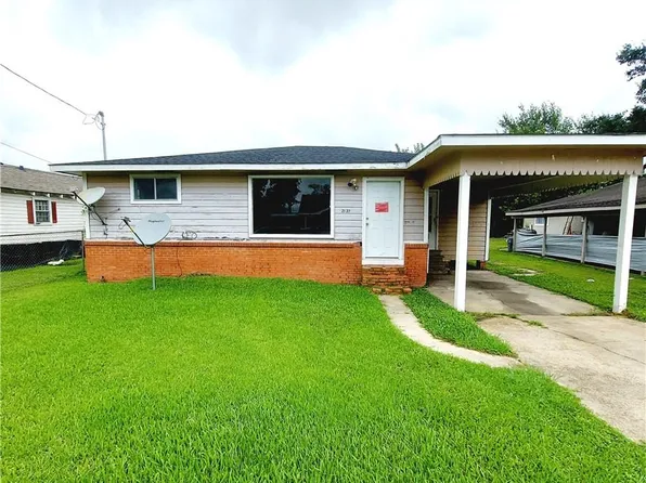 2137 Martha St, Lake Charles, LA 70601