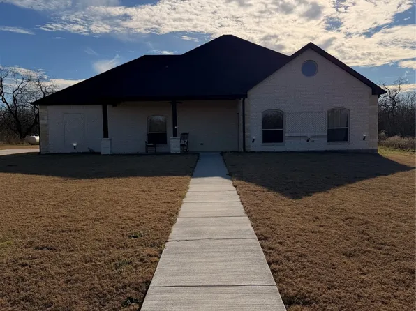 9013 W Shoreline Dr, Kemp, TX 75143