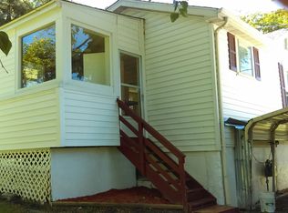 916 Liberty Rd NE, Roanoke, VA 24012