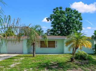 5337 Palafox Dr, New Port Richey, FL 34652