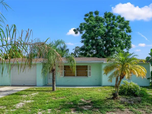 5337 Palafox Dr, New Port Richey, FL 34652