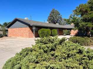4405 Douglas Macarthur Rd NE, Albuquerque, NM 87109