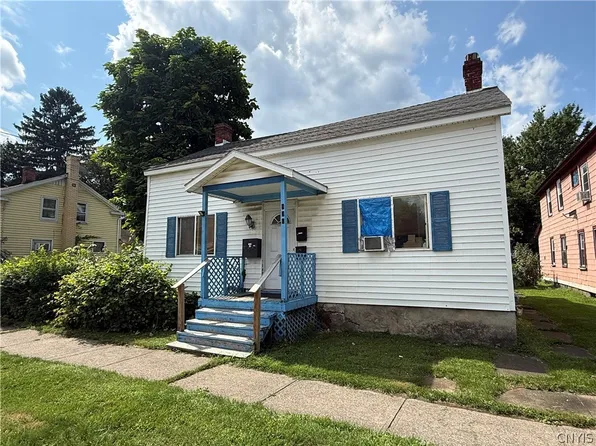 936 Stark St, Utica, NY 13502