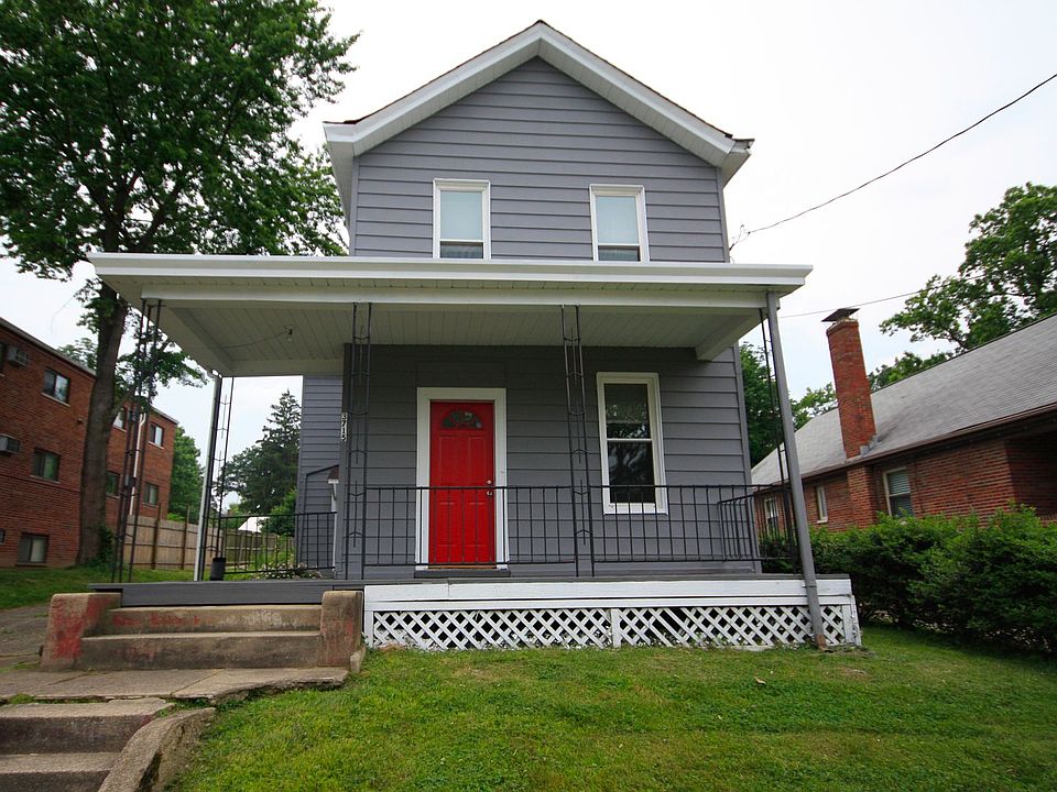 1st image of 3715 Drake Ave #1