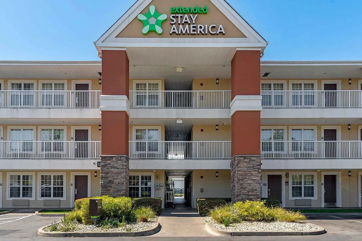Exterior - Santa Rosa - South