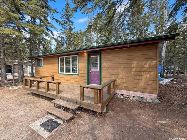 95 Main STREET, Candle Lake, SK S0J 3E0