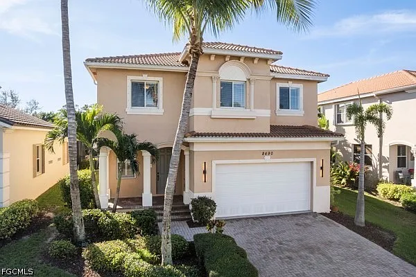 5 bed, 3.5 bath, 3132 sqft, $4,350 — Photo 4