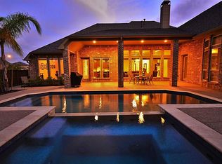 4131 Wheat Harvest Ln, Katy, TX 77494