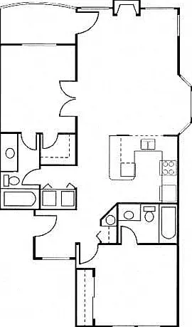 Madison Park Apartments — Photo 20