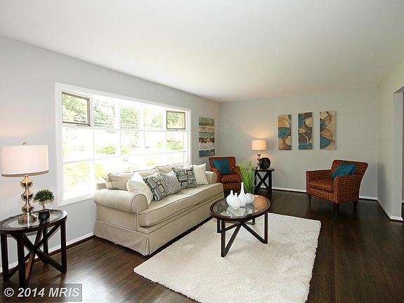4th image of 9205 Ashmeade Dr