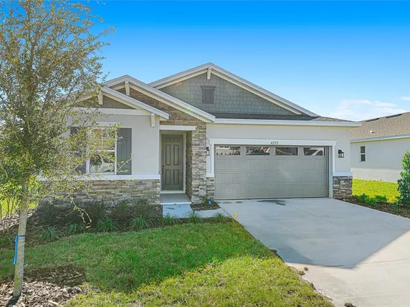 4252 Sawtooth Ct, Tavares, FL 32778