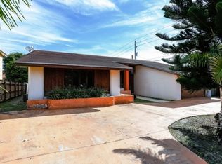 11955 SW 135th Ave, Miami, FL 33186