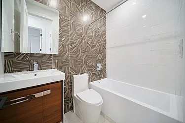 Rented by Bedford And Dean LLC