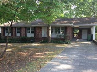 1714 Whiteford Rd, Columbia, SC 29210