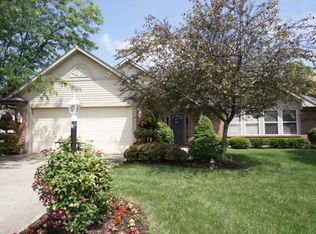 500 Heritage Ct, Lebanon, OH 45036