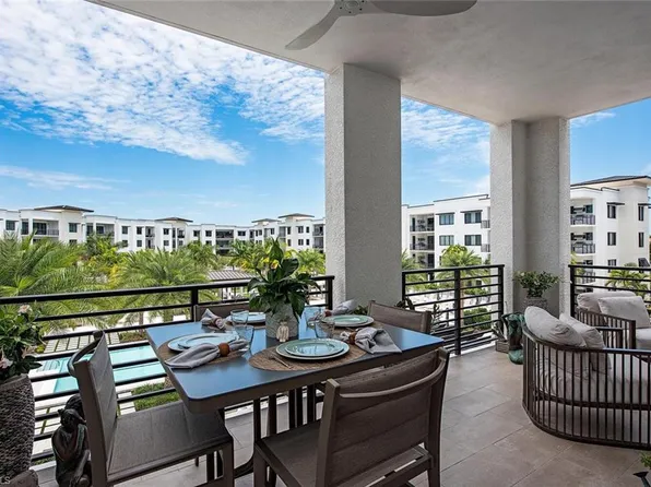 1111 Central AVE #408, NAPLES, FL 34102