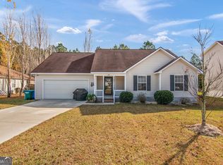 302 Madison Oaks Dr, Rincon, GA 31326