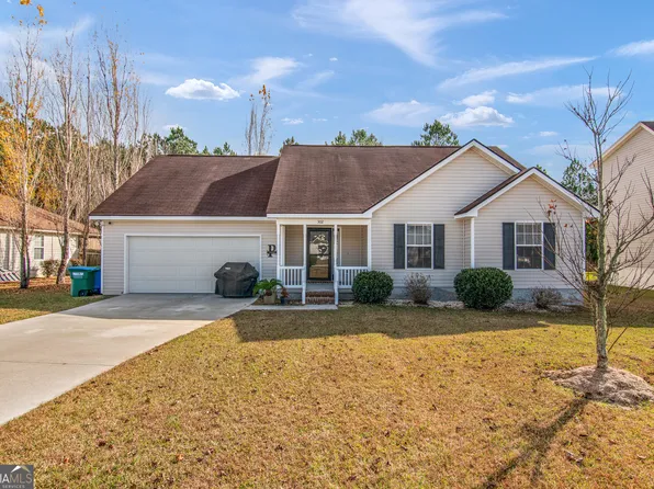302 Madison Oaks Dr, Rincon, GA 31326