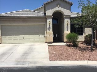 1436 Cabot Valley Ct, Las Vegas, NV 89123