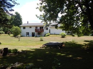 1185 Reynolds Rd, Corfu, NY 14036