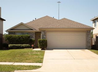 24143 Stargazer Point, Spring, TX 77373