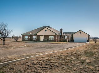 19901 S Lantana Rd, Amarillo, TX 79124
