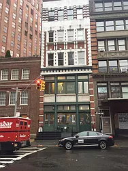 44 Hudson Street in Tribeca
