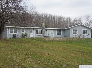 259 East Rd, Stephentown, NY 12168