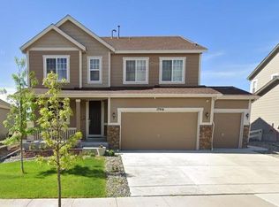 17956 E Emilia Dr, Parker, CO 80134