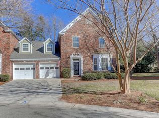 808 Natchez Cir, Mount Pleasant, SC 29464