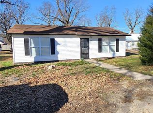 109 Joyce Ave, Bernie, MO 63822