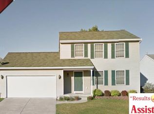 1826 Whistlestop Dr SE, Kentwood, MI 49508