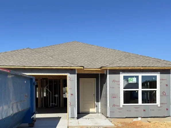 15080 Thompson Branch Trl, Hensley, AR 72065