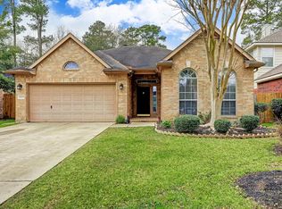 16203 Woodbend Trail Dr, Houston, TX 77070