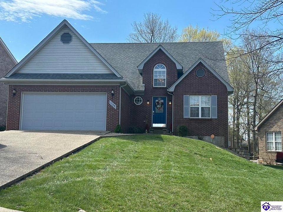 1139 Oak St, Elizabethtown, KY 42701 MLS HK23000996 Zillow