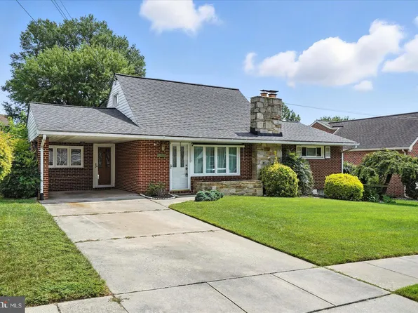 4232 Darleigh Rd, Baltimore, MD 21236