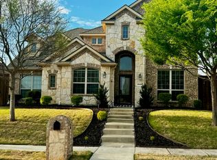 2603 Gum Tree Trl, Wylie, TX 75098