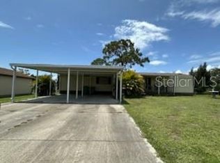 15372 Mapletree Dr, Punta Gorda, FL 33955