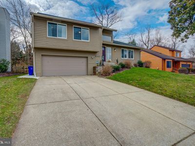 8583 Autumn Harvest, Ellicott City, MD, 21043