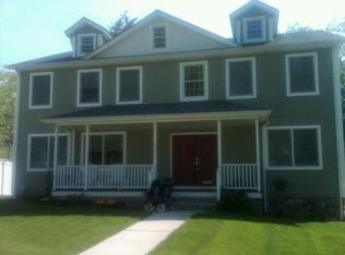 222 Van Nostrand Ave, Englewood, NJ 07631