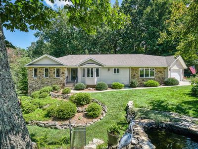16 Belvedere Ln, Fairfield Glade, TN, 38558